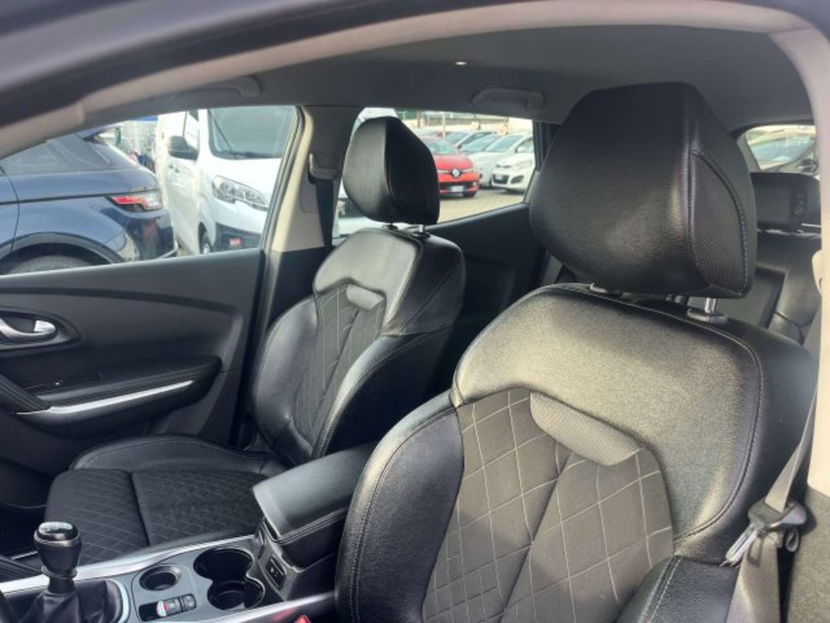 Renault Kadjar dCi 8V 115CV Sport Edition (11)