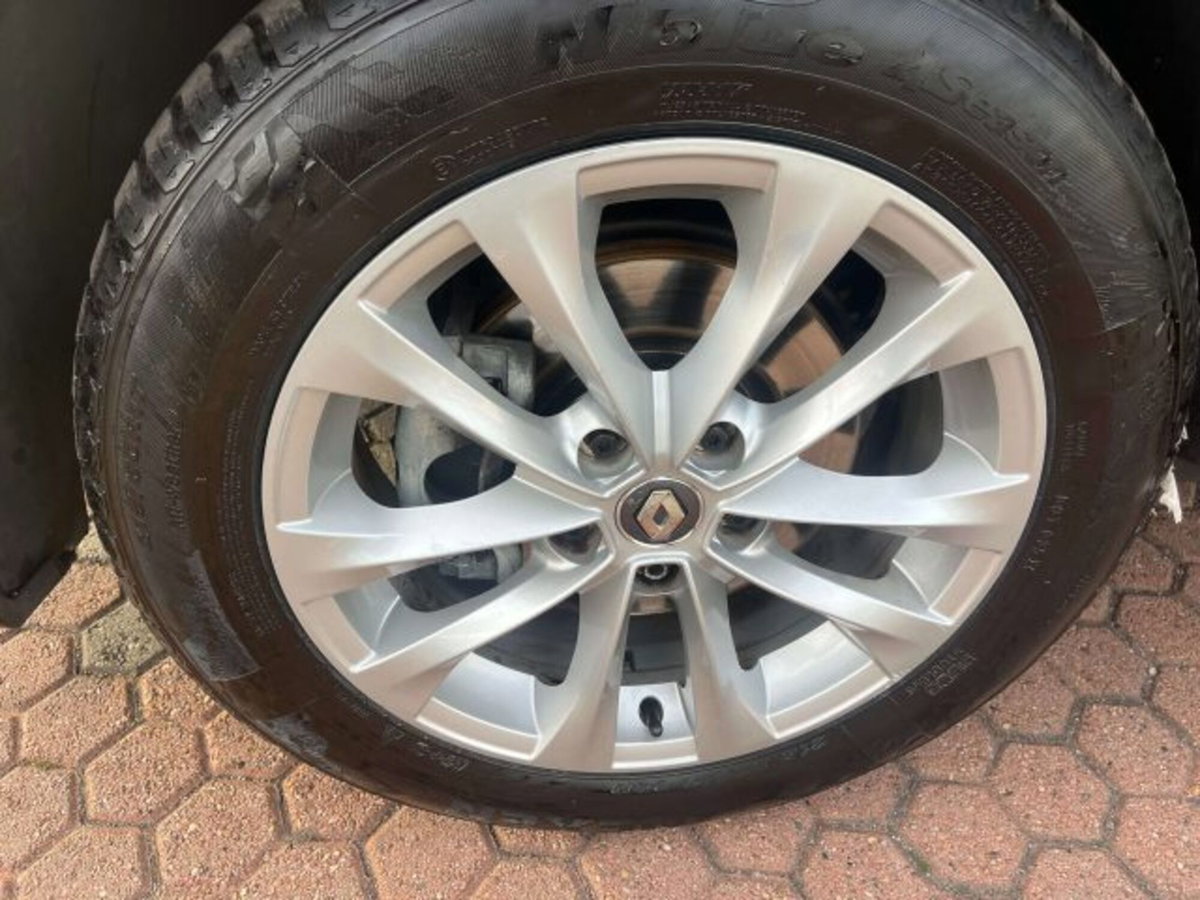 Renault Kadjar dCi 8V 115CV Sport Edition (13)