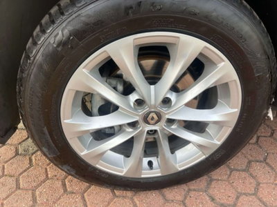 Renault Kadjar dCi 8V 115CV Sport Edition (13)