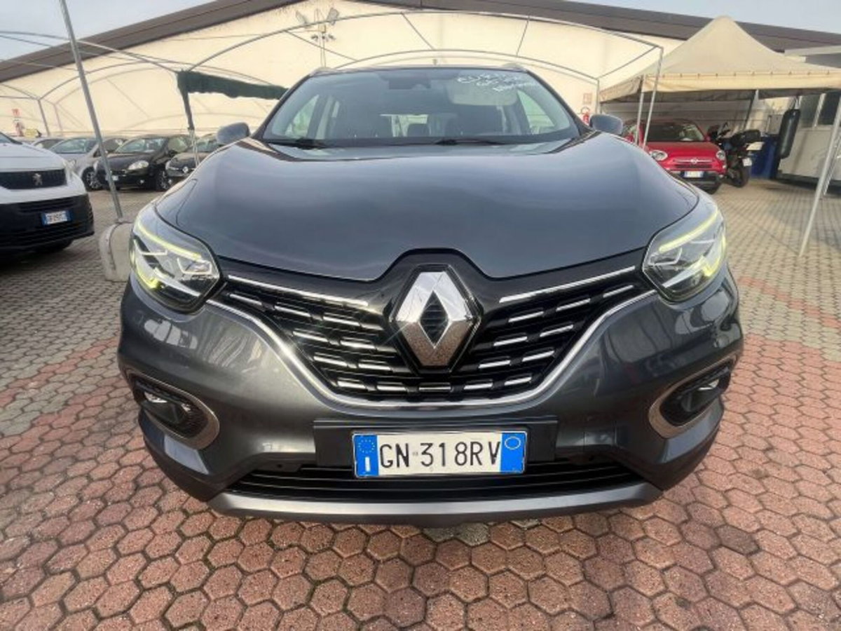 Renault Kadjar dCi 8V 115CV Sport Edition (14)