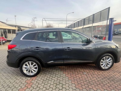 Renault Kadjar dCi 8V 115CV Sport Edition (2)