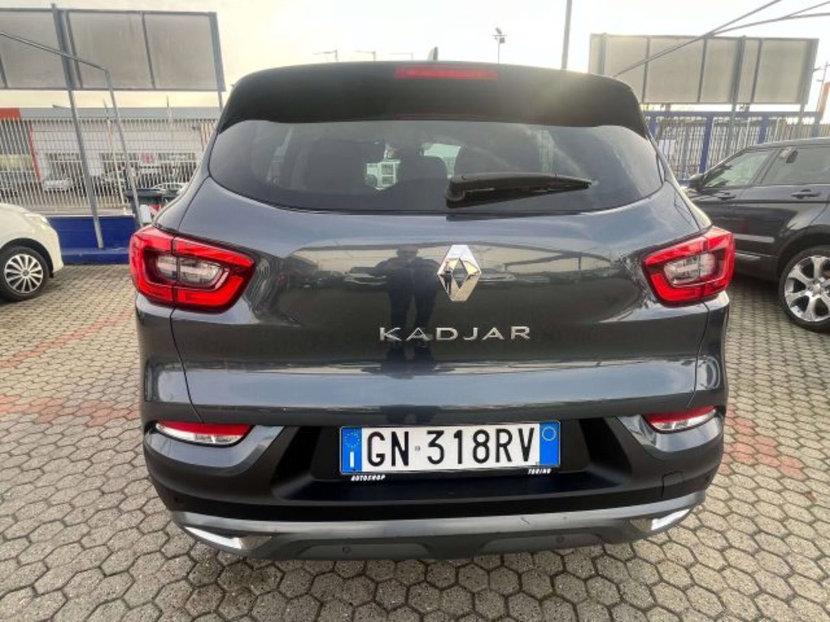 Renault Kadjar dCi 8V 115CV Sport Edition (3)