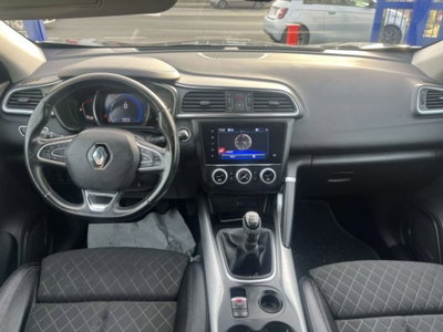 Renault Kadjar dCi 8V 115CV Sport Edition (5)