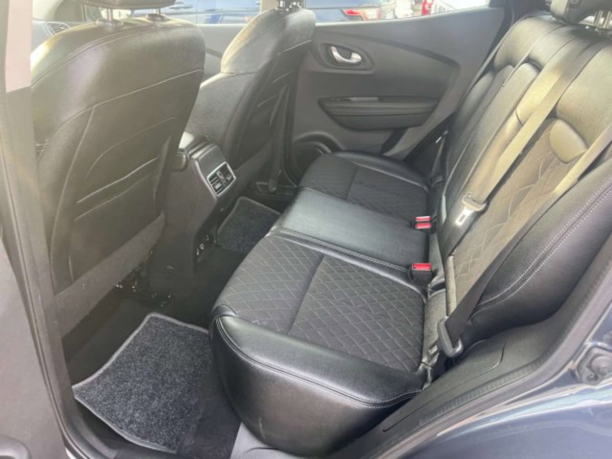 Renault Kadjar dCi 8V 115CV Sport Edition (6)