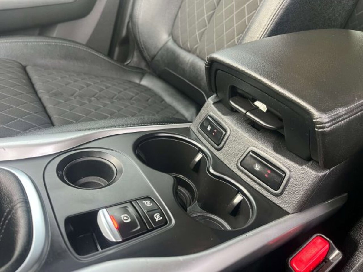 Renault Kadjar dCi 8V 115CV Sport Edition (7)