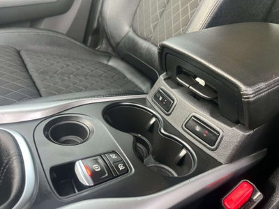 Renault Kadjar dCi 8V 115CV Sport Edition (7)