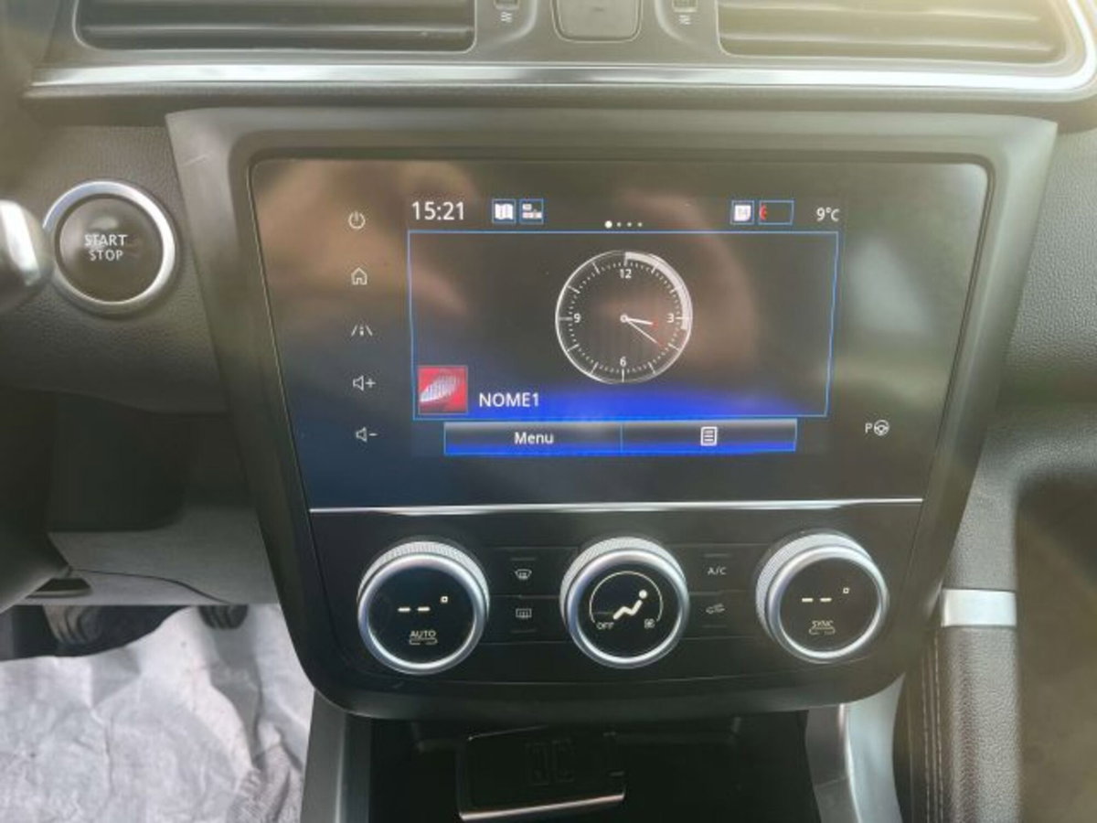 Renault Kadjar dCi 8V 115CV Sport Edition (8)