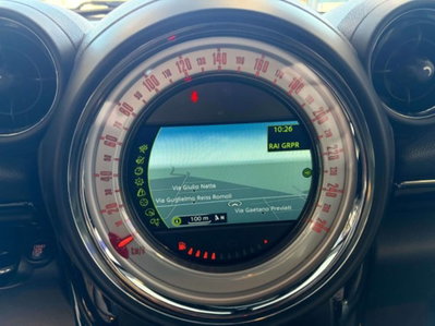 MINI Mini Paceman 1.6 Cooper S Paceman ALL4 (12)