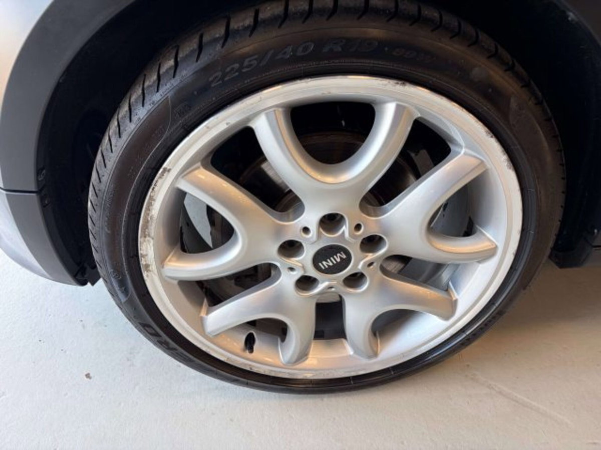 MINI Mini Paceman 1.6 Cooper S Paceman ALL4 (14)