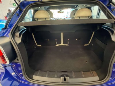MINI Mini Paceman 1.6 Cooper S Paceman ALL4 (15)