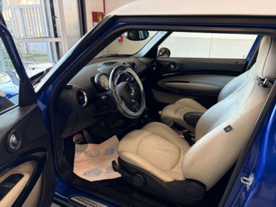 MINI Mini Paceman 1.6 Cooper S Paceman ALL4 (6)