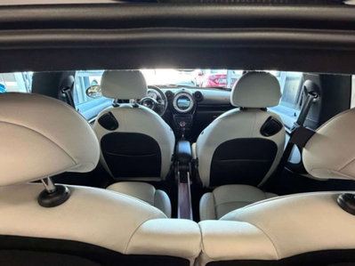 MINI Mini Paceman 1.6 Cooper S Paceman ALL4 (8)