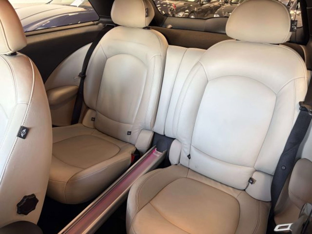 MINI Mini Paceman 1.6 Cooper S Paceman ALL4 (9)