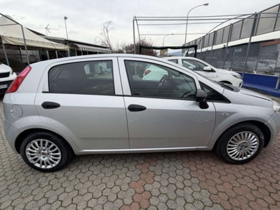 Fiat Grande Punto 1.2 5 porte S&S Actual (4)