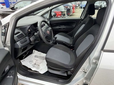 Fiat Grande Punto 1.2 5 porte S&S Actual (5)