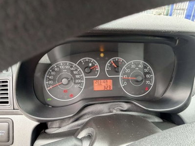 Fiat Grande Punto 1.2 5 porte S&S Actual (8)