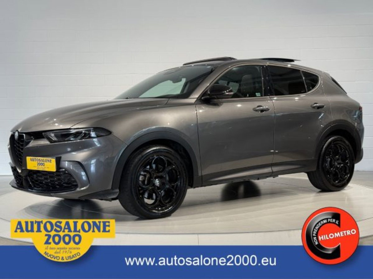 Alfa Romeo Tonale 1.6 Sprint 130cv tct6