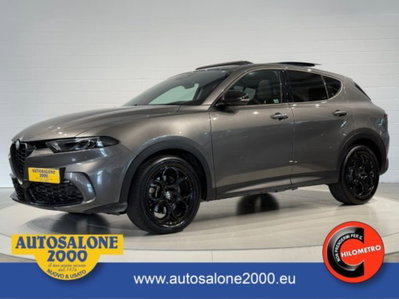 Alfa Romeo Tonale 1.6 Sprint 130cv tct6 usata