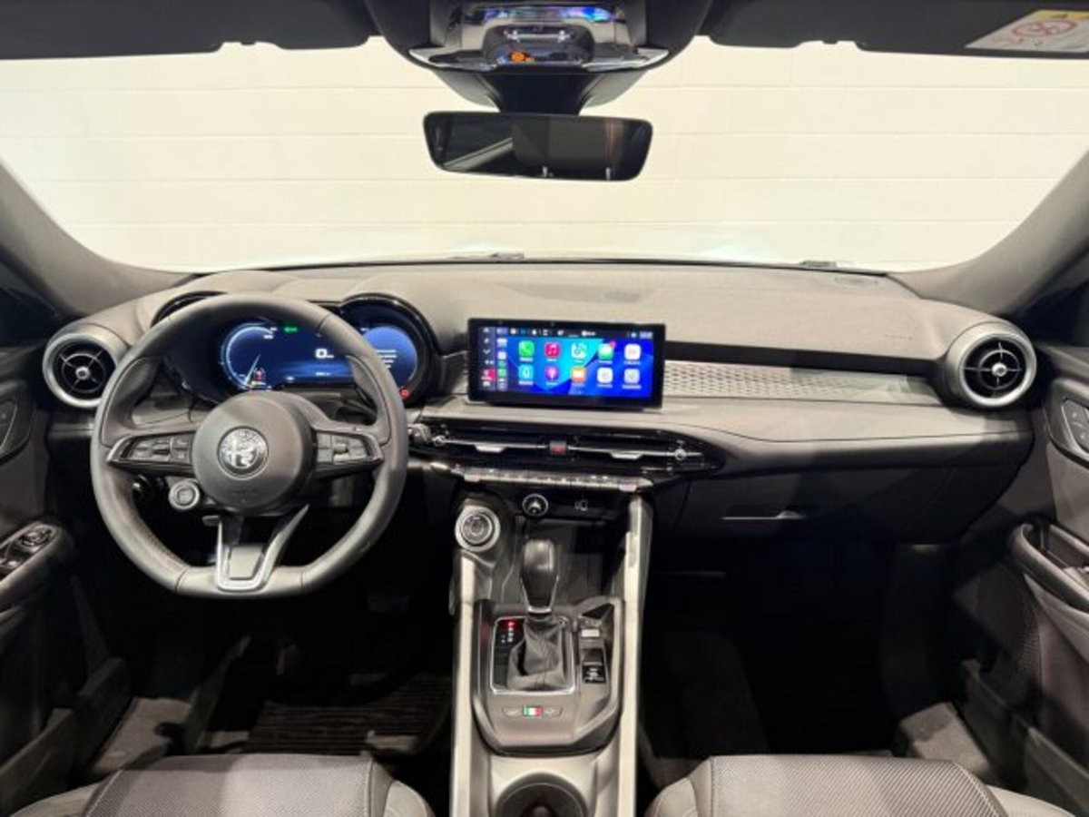 Alfa Romeo Tonale 1.6 Sprint 130cv tct6 (11)