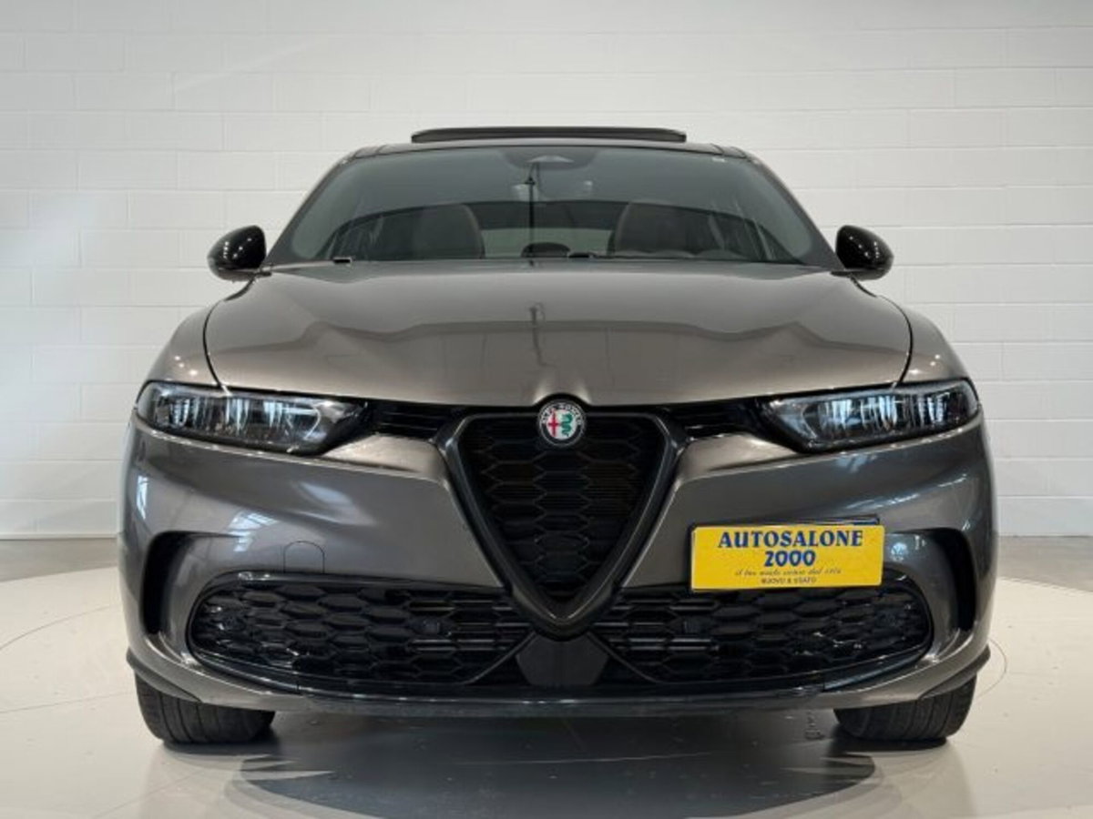 Alfa Romeo Tonale 1.6 Sprint 130cv tct6 (8)