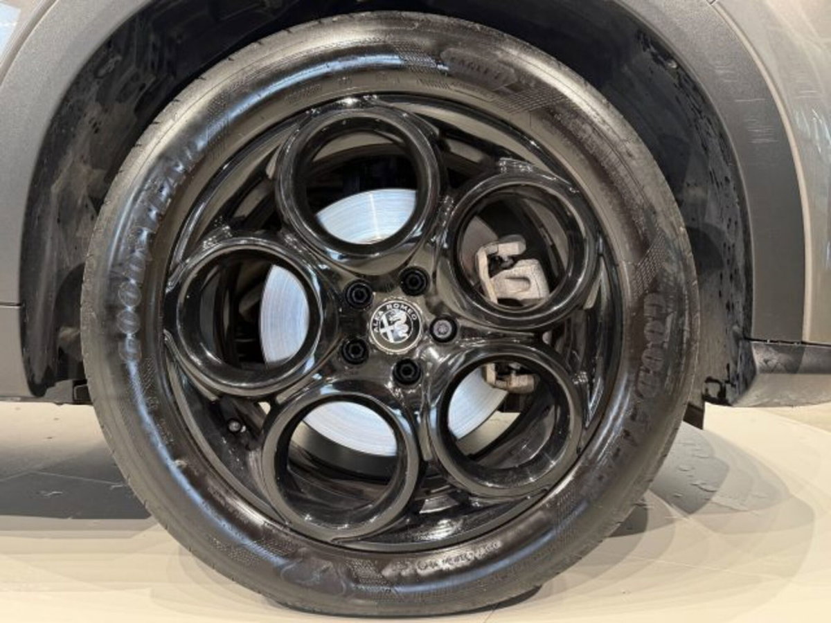 Alfa Romeo Tonale 1.6 Sprint 130cv tct6 (9)
