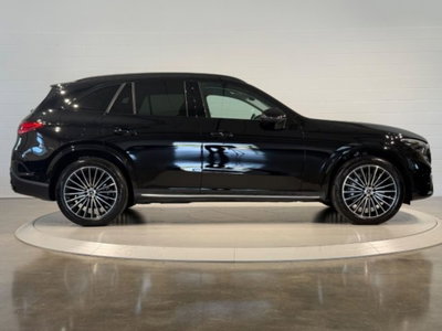 Mercedes-Benz GLC SUV 220 d AMG Line Premium Plus 4matic auto (6)