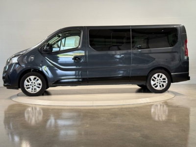 Renault Trafic Furgone T29 1.6 dCi 125CV S&S PL-TN Spaceclass (2)