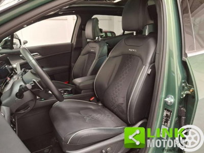 Kia Sportage 1.6 TGDi PHEV AWD AT GT-line Plus (7)