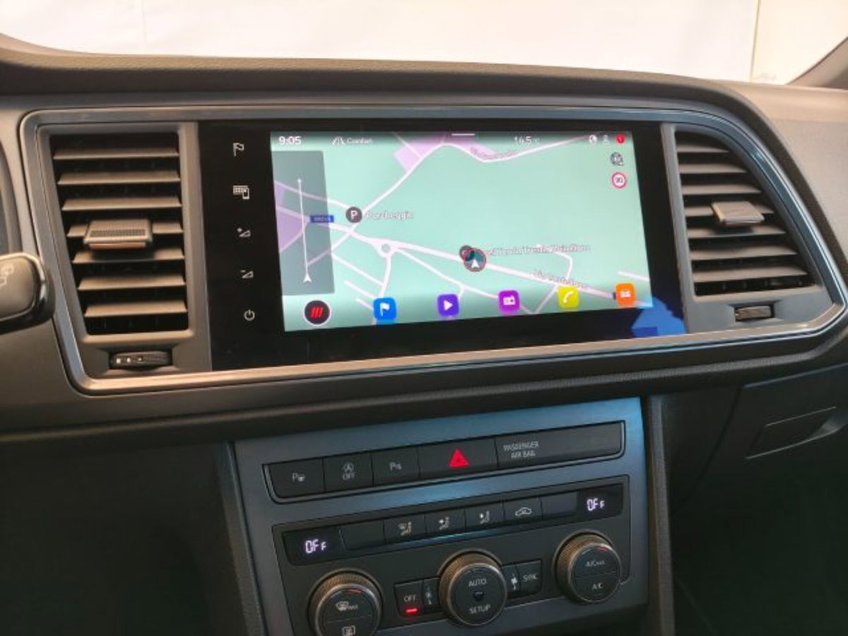 Cupra Ateca 1.5 tsi 150cv dsg (13)