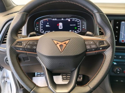 Cupra Ateca 1.5 tsi 150cv dsg (17)
