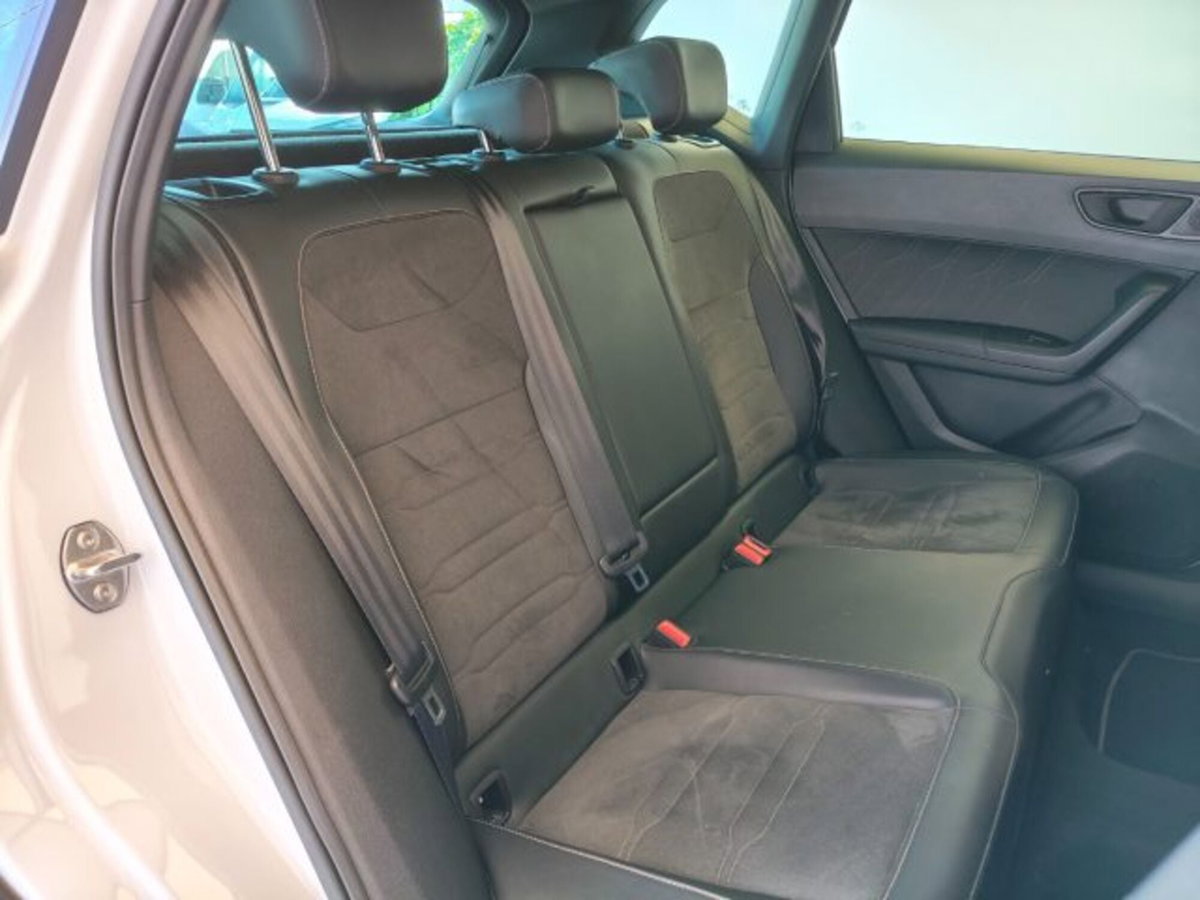 Cupra Ateca 1.5 tsi 150cv dsg (19)