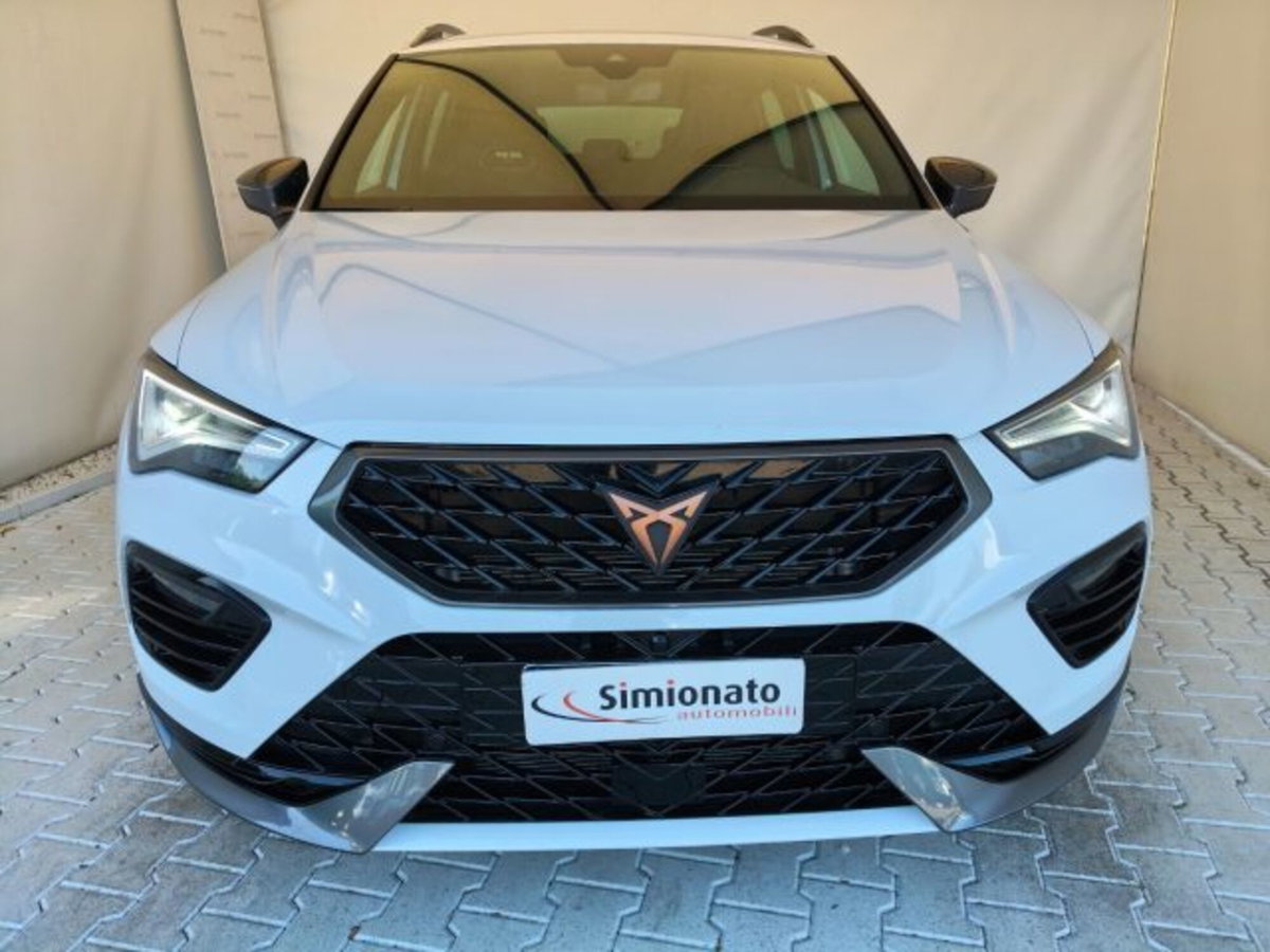 Cupra Ateca 1.5 tsi 150cv dsg (2)