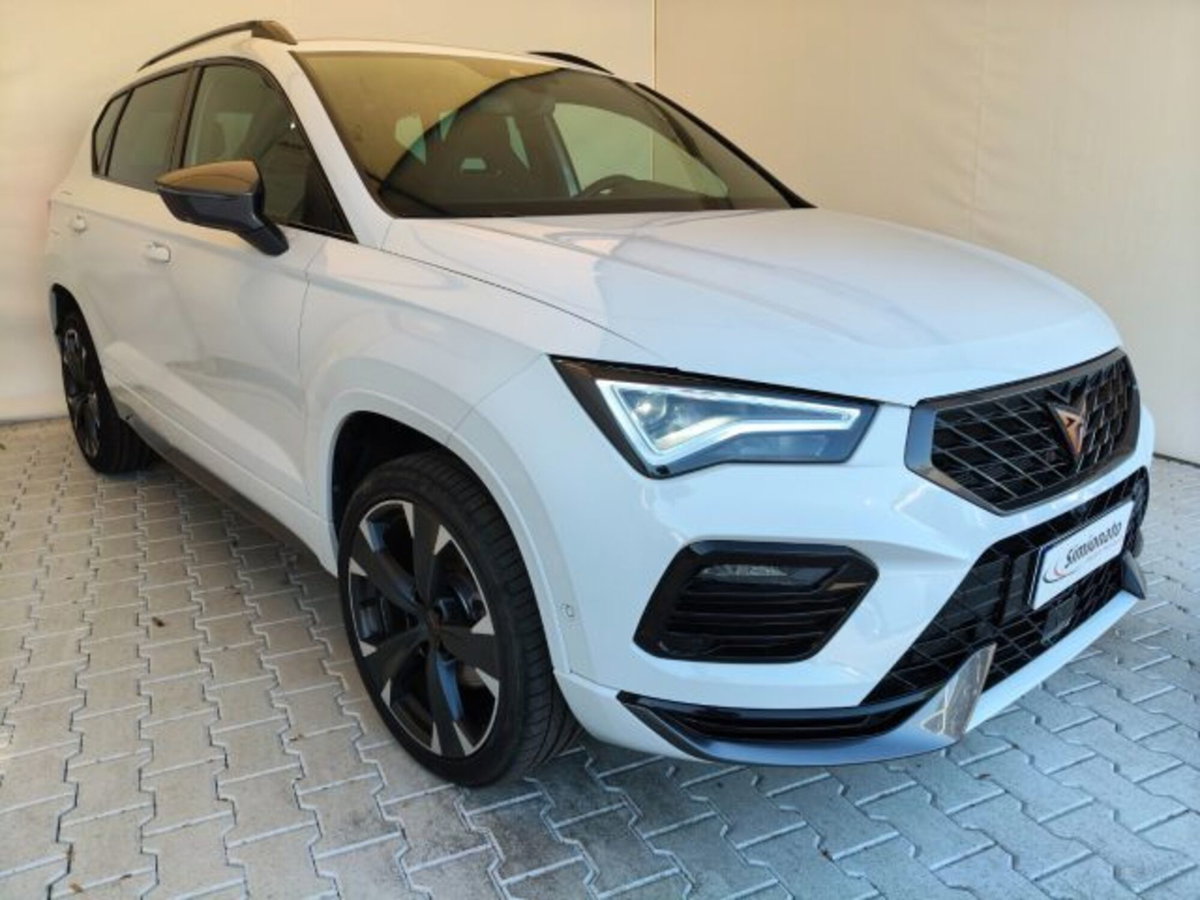 Cupra Ateca 1.5 tsi 150cv dsg (3)