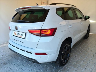 Cupra Ateca 1.5 tsi 150cv dsg (4)