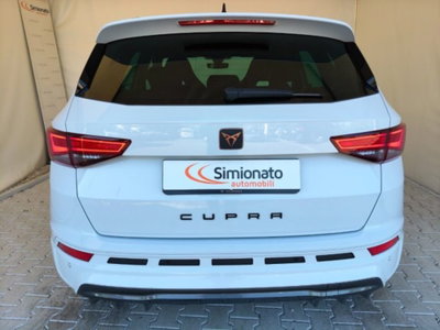 Cupra Ateca 1.5 tsi 150cv dsg (5)