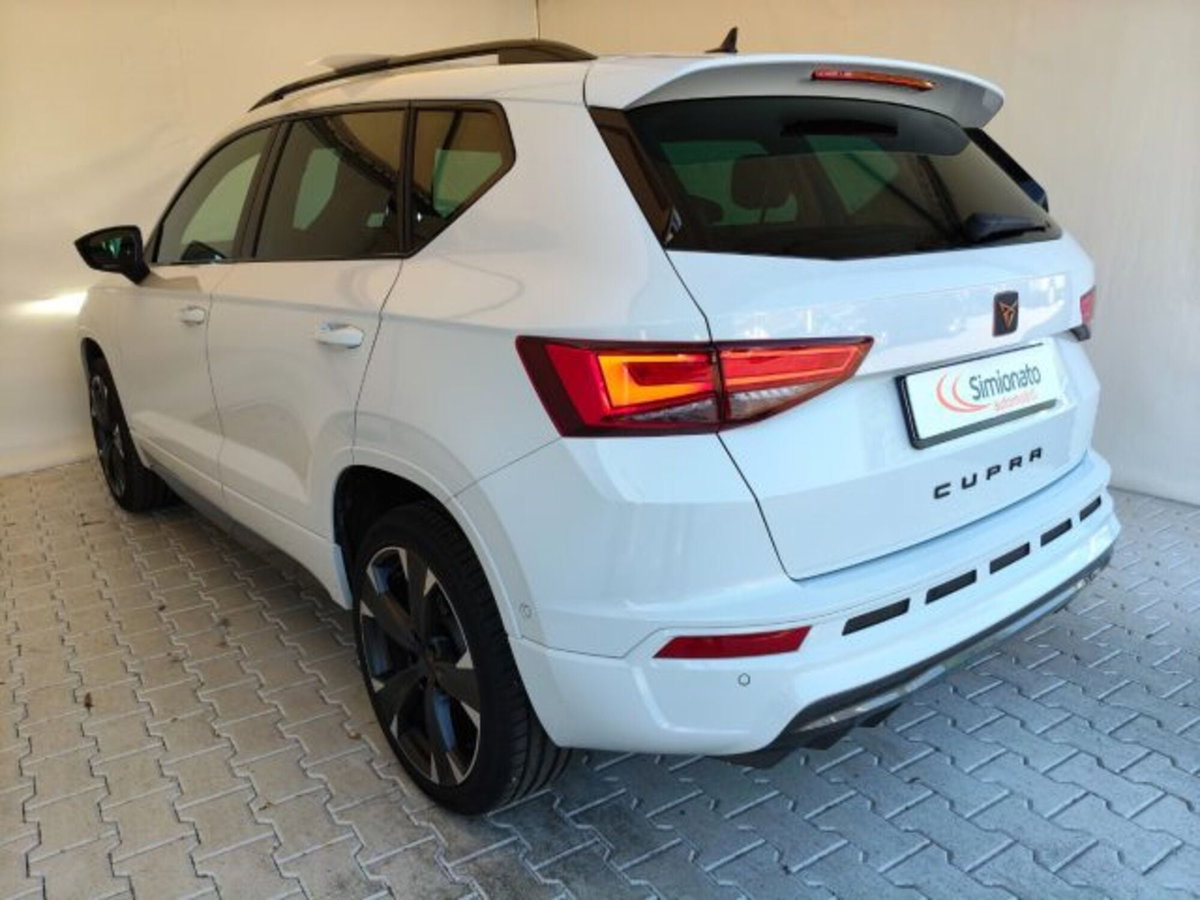 Cupra Ateca 1.5 tsi 150cv dsg (6)