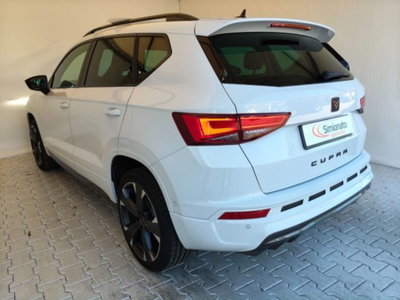 Cupra Ateca 1.5 tsi 150cv dsg (6)