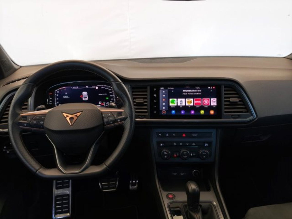 Cupra Ateca 1.5 tsi 150cv dsg (8)