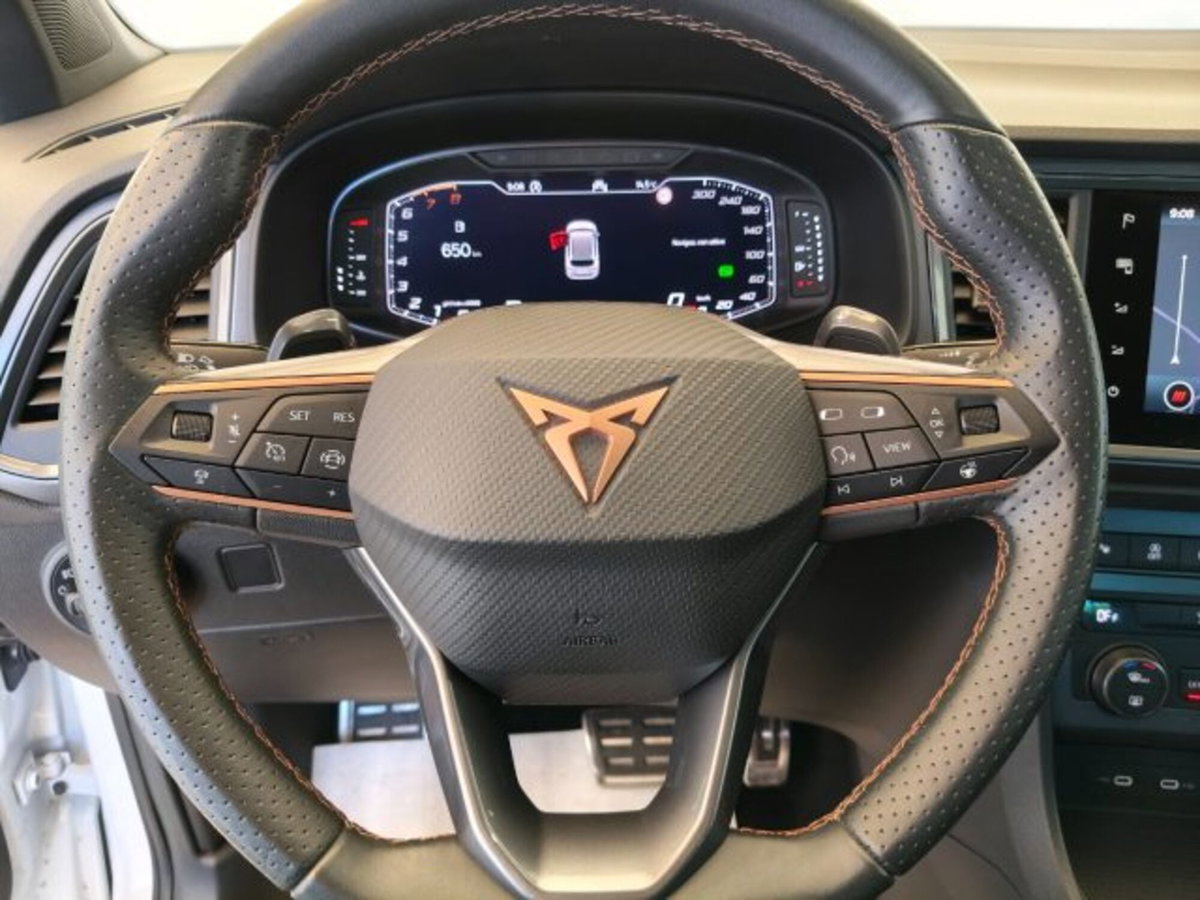 Cupra Ateca 1.5 tsi 150cv dsg (10)