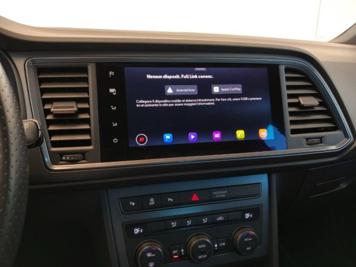 Cupra Ateca 1.5 tsi 150cv dsg (11)