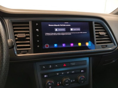 Cupra Ateca 1.5 tsi 150cv dsg (11)