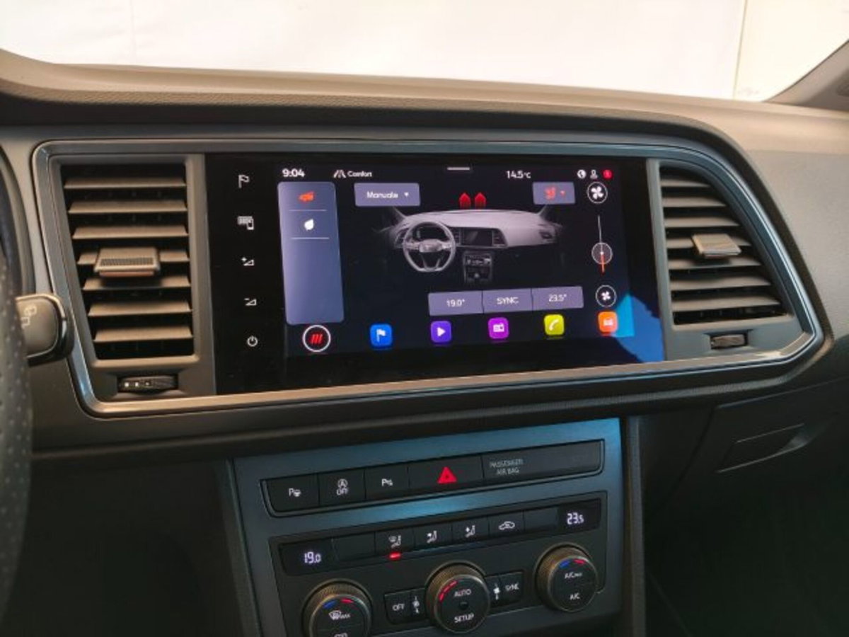Cupra Ateca 1.5 tsi 150cv dsg (13)