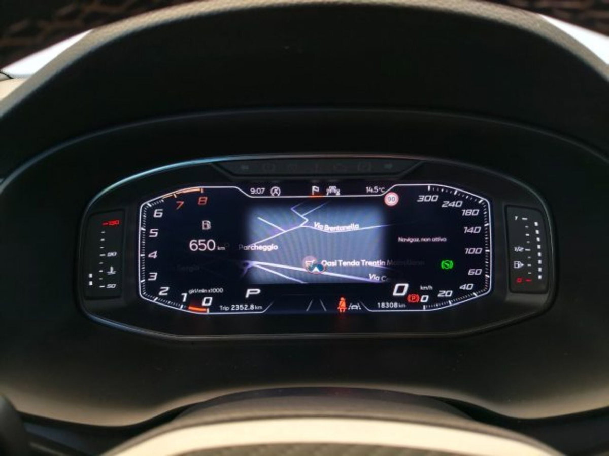 Cupra Ateca 1.5 tsi 150cv dsg (17)