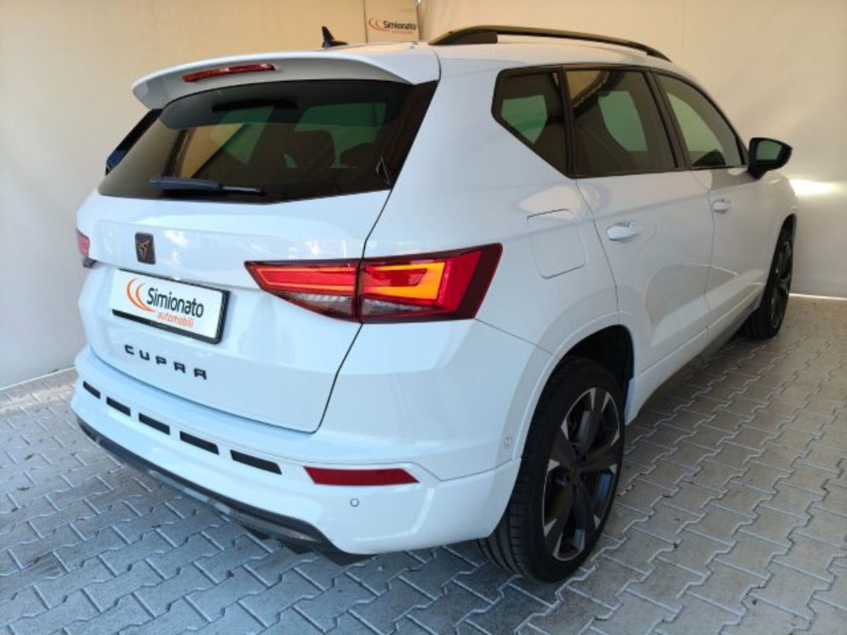 Cupra Ateca 1.5 tsi 150cv dsg (4)