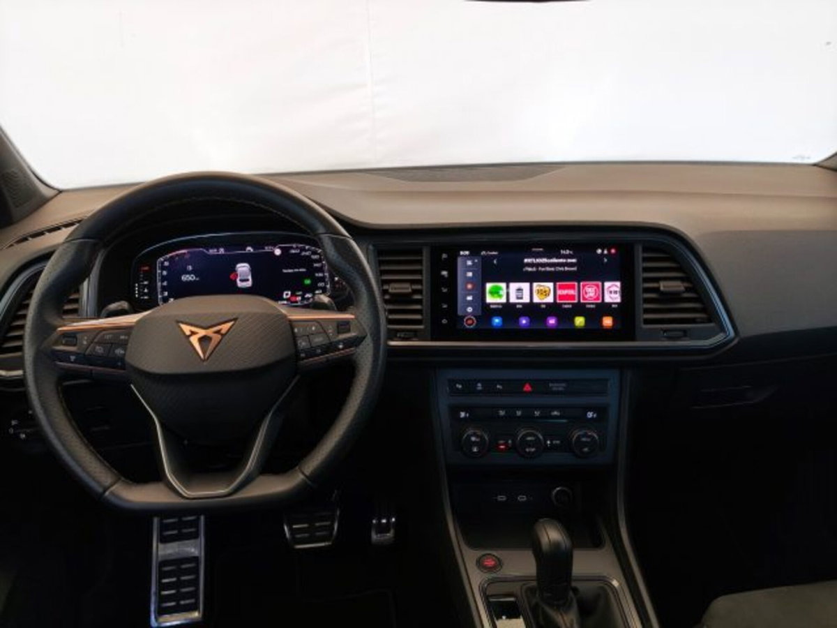 Cupra Ateca 1.5 tsi 150cv dsg (8)