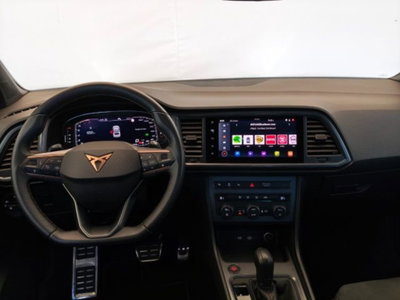 Cupra Ateca 1.5 tsi 150cv dsg (8)
