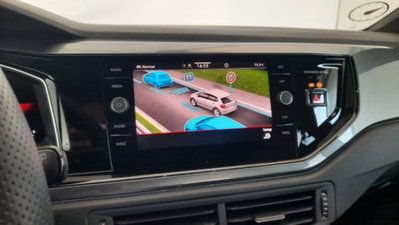 Volkswagen Polo 2.0 tsi GTI dsg (11)