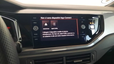 Volkswagen Polo 2.0 tsi GTI dsg (13)