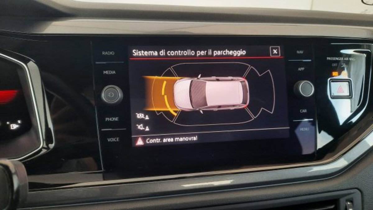 Volkswagen Polo 2.0 tsi GTI dsg (14)