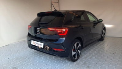 Volkswagen Polo 2.0 tsi GTI dsg (4)